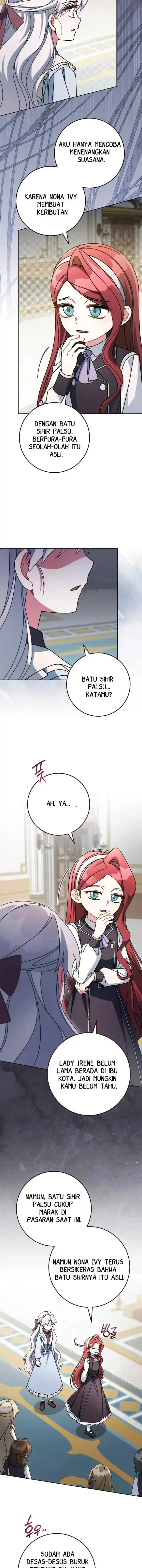 Can I Cry Now? Chapter 19 - halaman 14