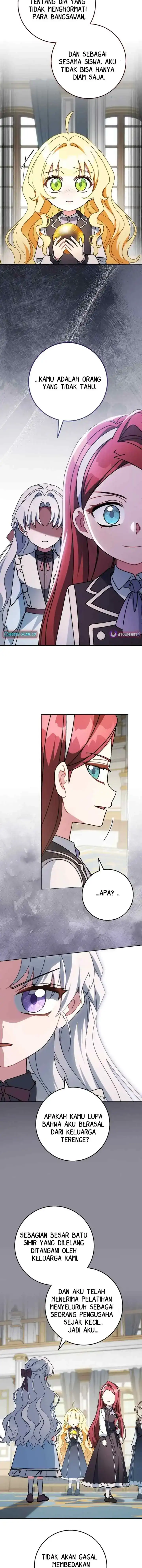Can I Cry Now? Chapter 19 - halaman 15