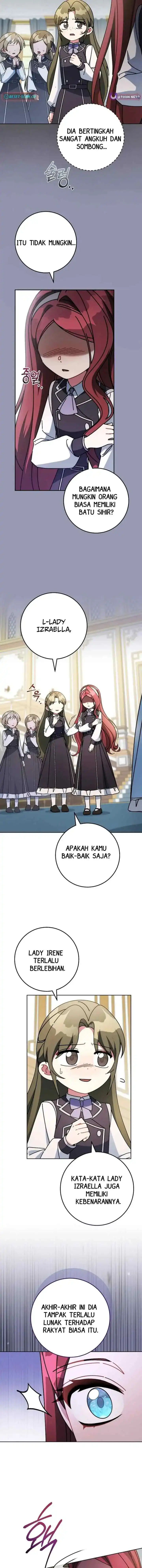 Can I Cry Now? Chapter 19 - halaman 17