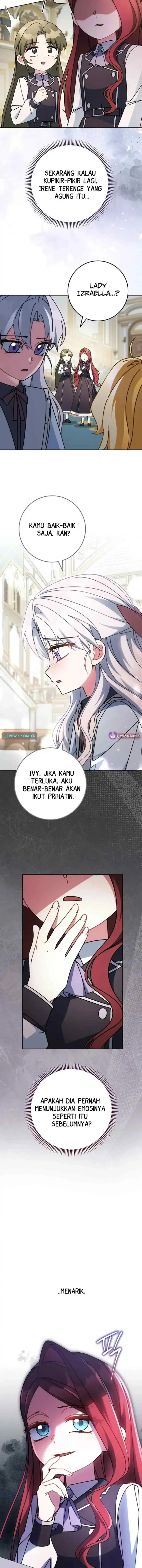 Can I Cry Now? Chapter 19 - halaman 18