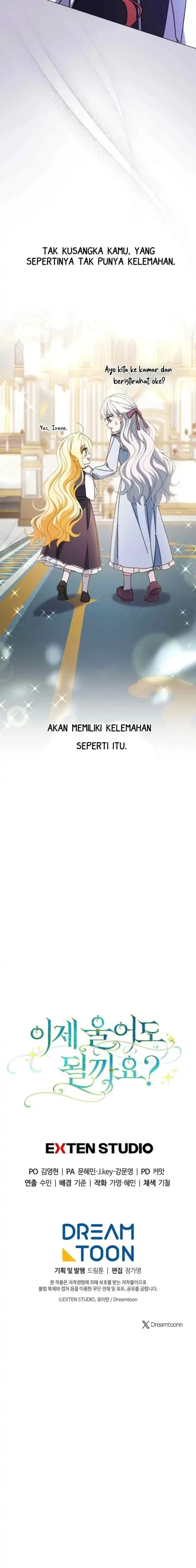 Can I Cry Now? Chapter 19 - halaman 19