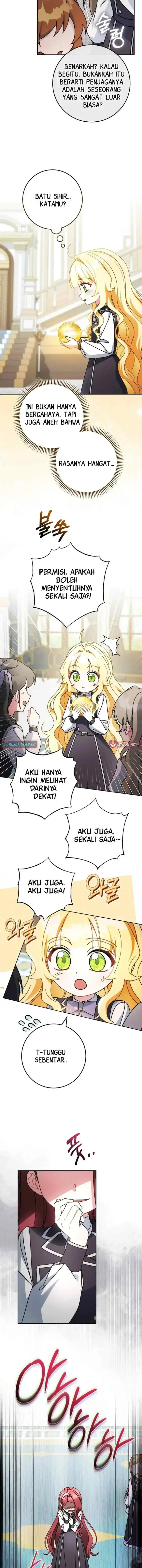 Can I Cry Now? Chapter 19 - halaman 4