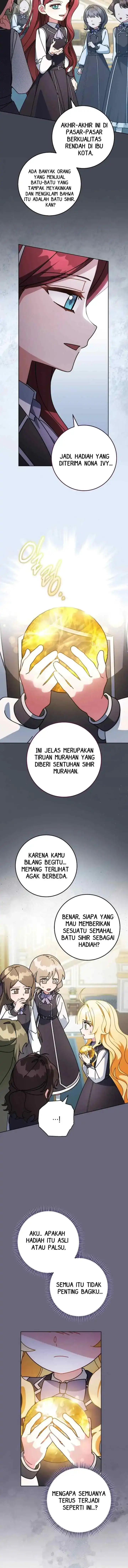 Can I Cry Now? Chapter 19 - halaman 6