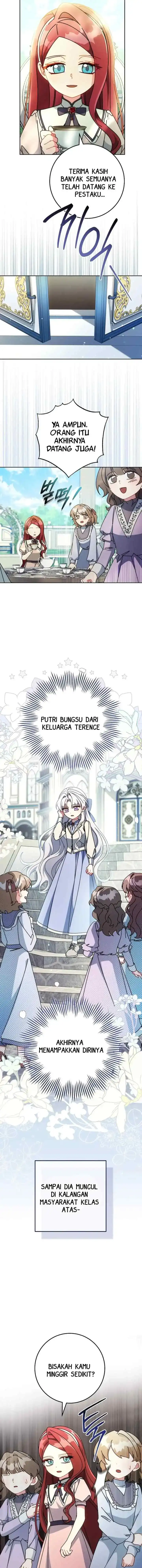 Can I Cry Now? Chapter 19 - halaman 9