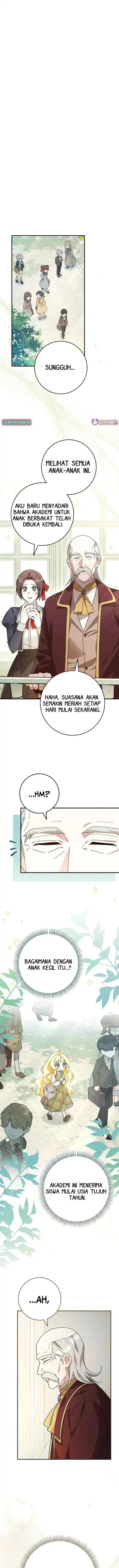 Can I Cry Now? Chapter 2 - halaman 1