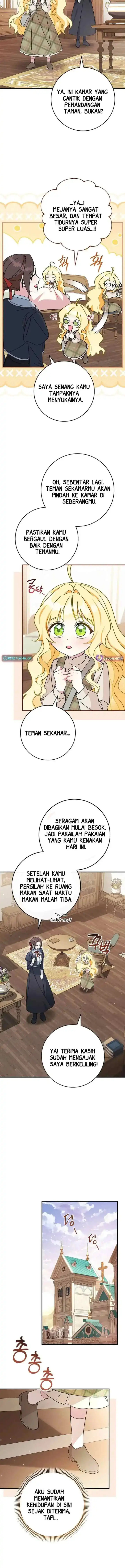 Can I Cry Now? Chapter 2 - halaman 16