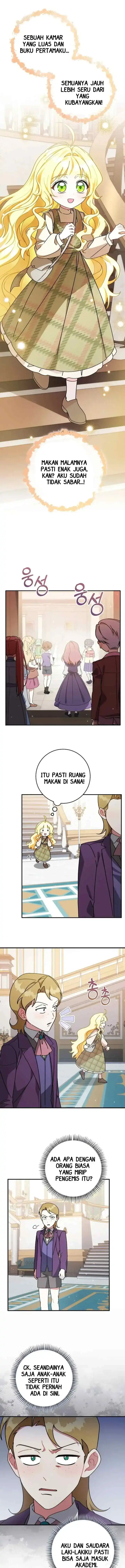 Can I Cry Now? Chapter 2 - halaman 17