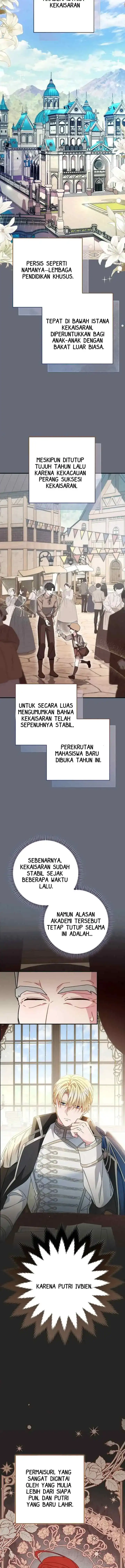 Can I Cry Now? Chapter 2 - halaman 3