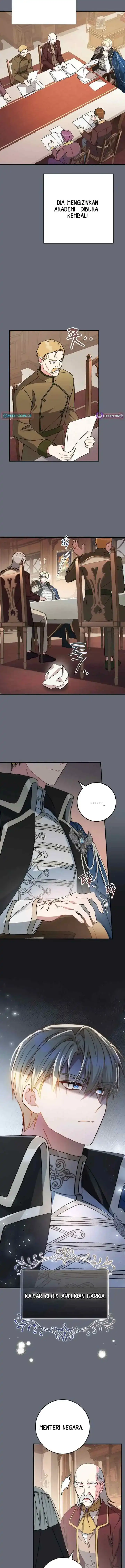 Can I Cry Now? Chapter 2 - halaman 5