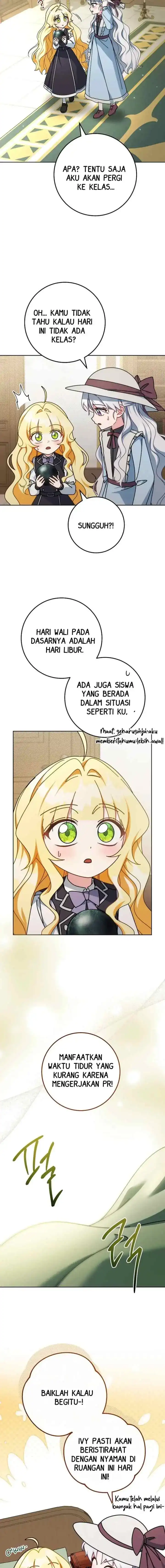 Can I Cry Now? Chapter 20 - halaman 13