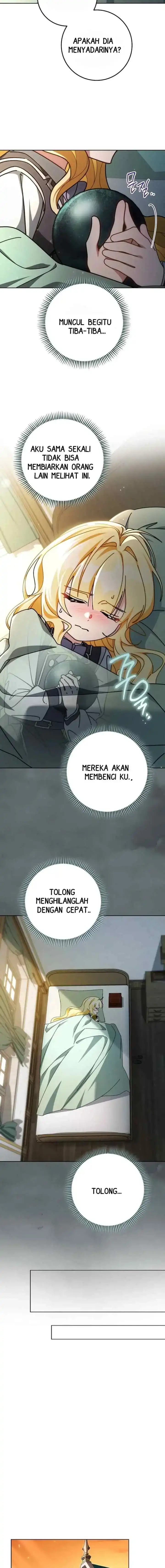 Can I Cry Now? Chapter 20 - halaman 15