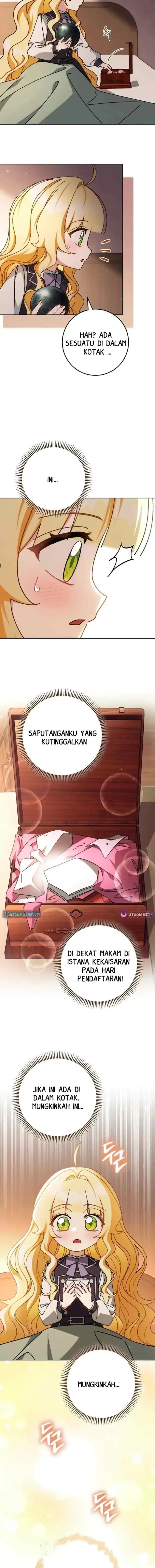 Can I Cry Now? Chapter 20 - halaman 17