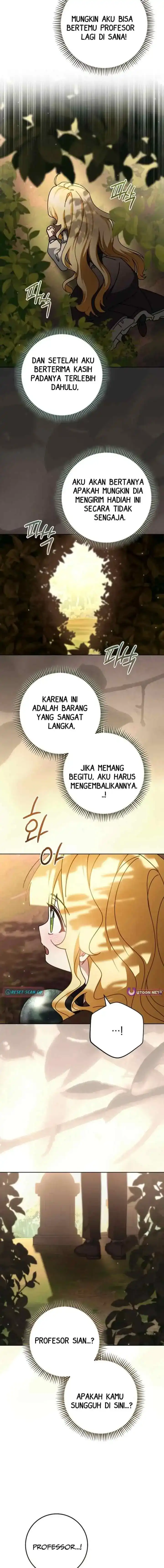 Can I Cry Now? Chapter 20 - halaman 19