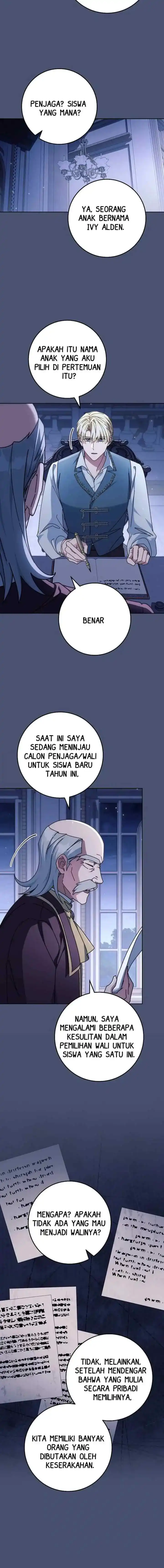 Can I Cry Now? Chapter 20 - halaman 3