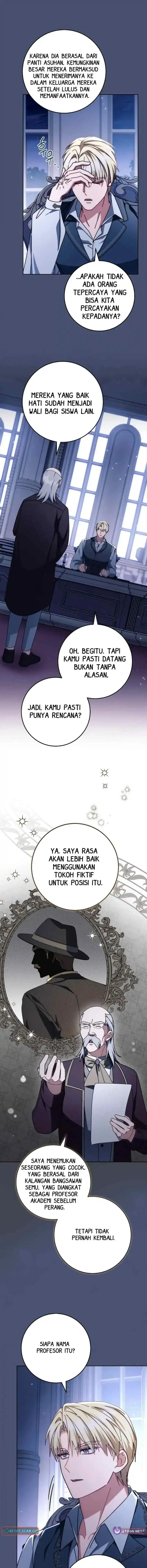 Can I Cry Now? Chapter 20 - halaman 4