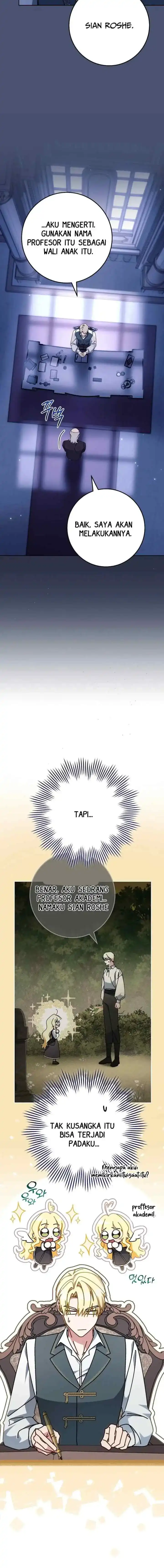 Can I Cry Now? Chapter 20 - halaman 5