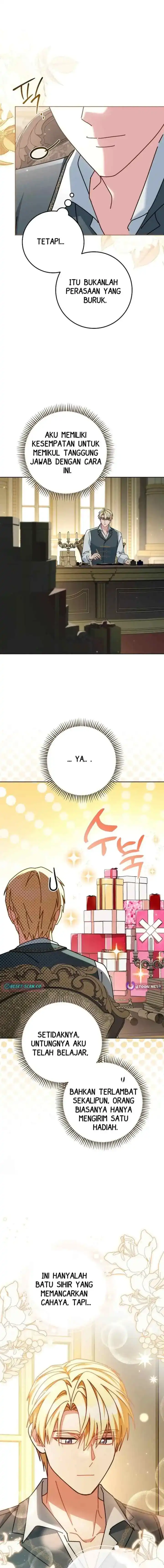Can I Cry Now? Chapter 20 - halaman 6