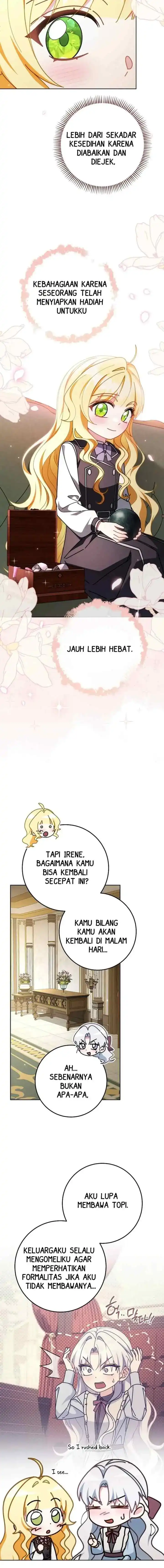 Can I Cry Now? Chapter 20 - halaman 9