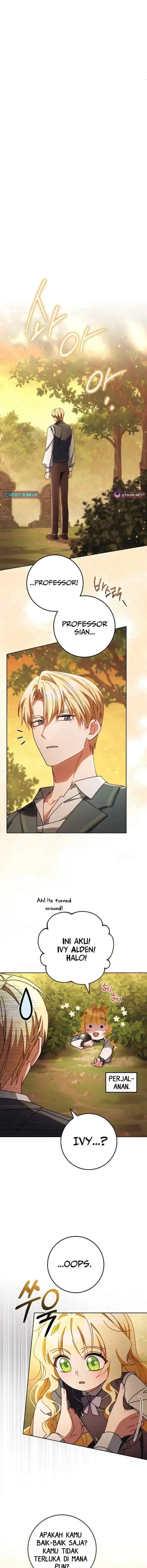 Can I Cry Now? Chapter 21 - halaman 1