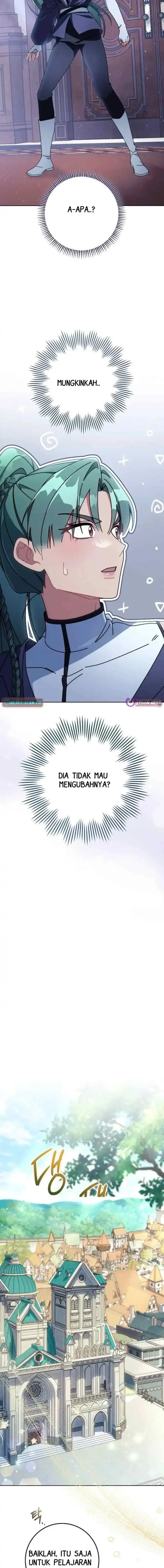 Can I Cry Now? Chapter 21 - halaman 10