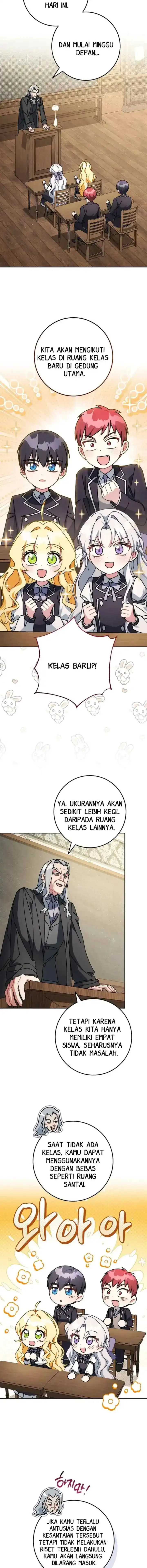 Can I Cry Now? Chapter 21 - halaman 11