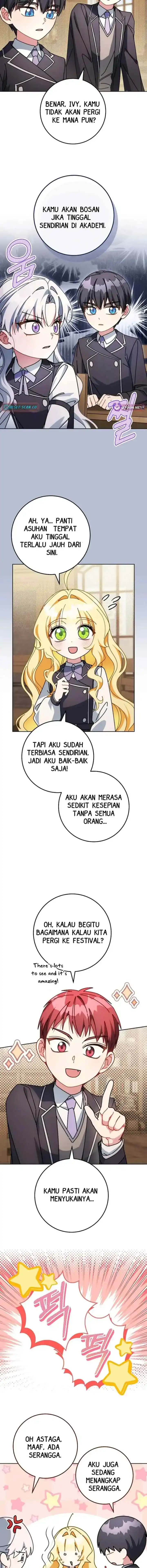 Can I Cry Now? Chapter 21 - halaman 14