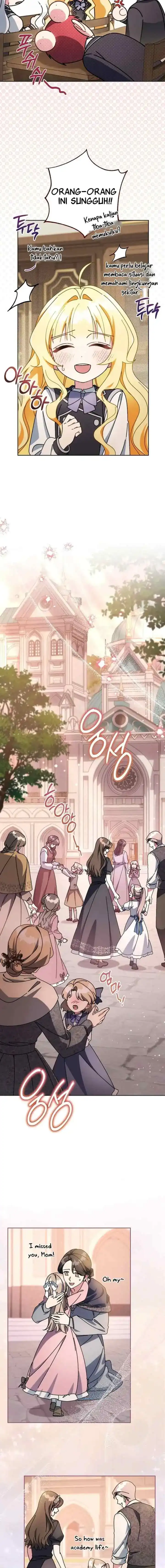 Can I Cry Now? Chapter 21 - halaman 15