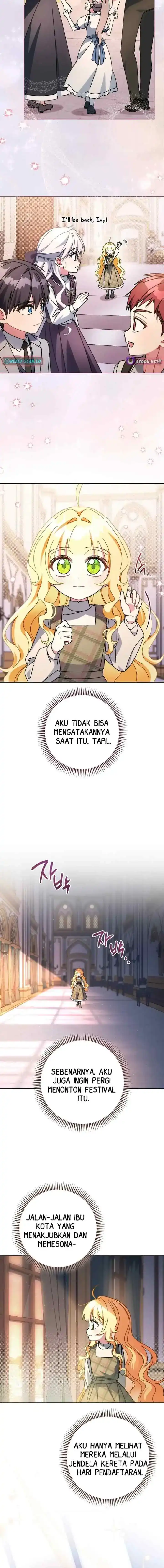 Can I Cry Now? Chapter 21 - halaman 16