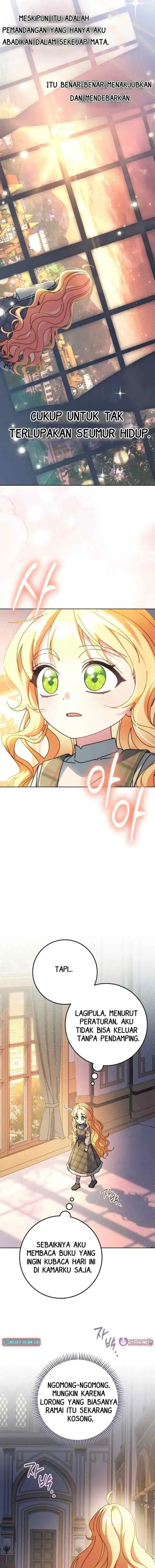 Can I Cry Now? Chapter 21 - halaman 17
