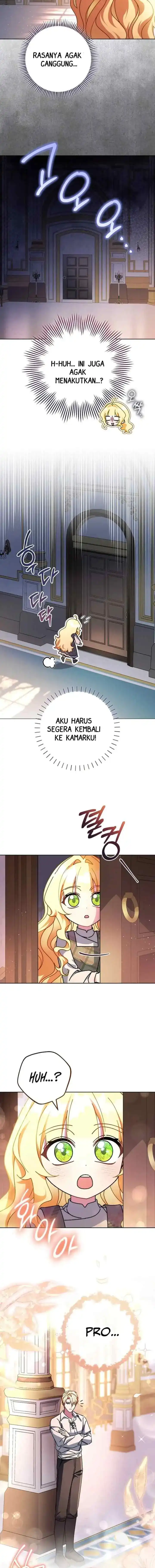 Can I Cry Now? Chapter 21 - halaman 18