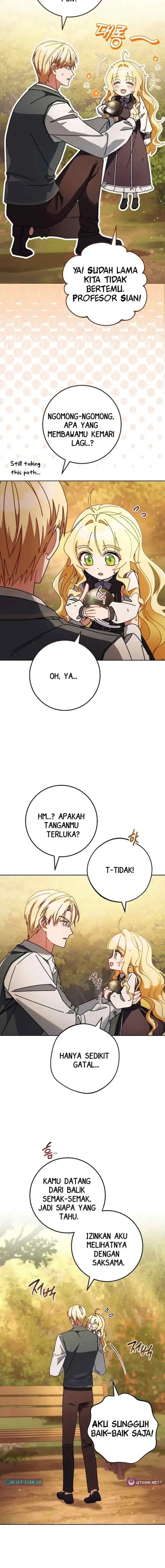 Can I Cry Now? Chapter 21 - halaman 2
