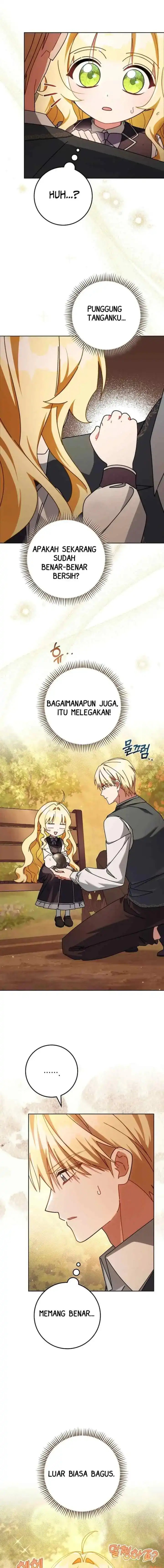 Can I Cry Now? Chapter 21 - halaman 3