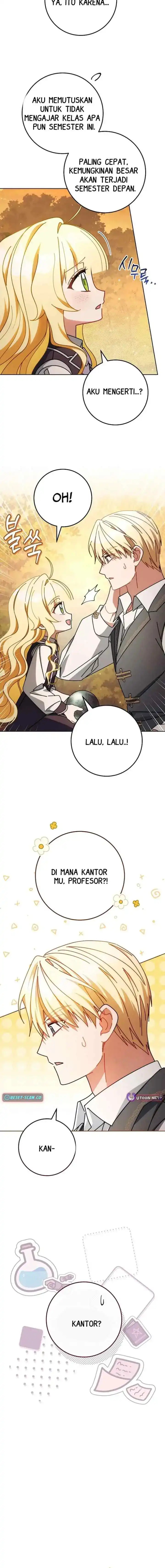 Can I Cry Now? Chapter 21 - halaman 6