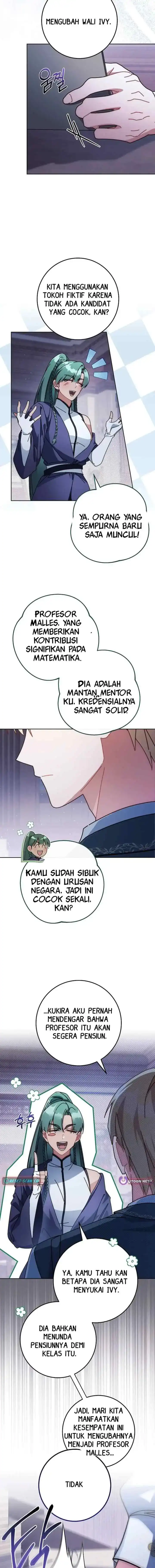 Can I Cry Now? Chapter 21 - halaman 8