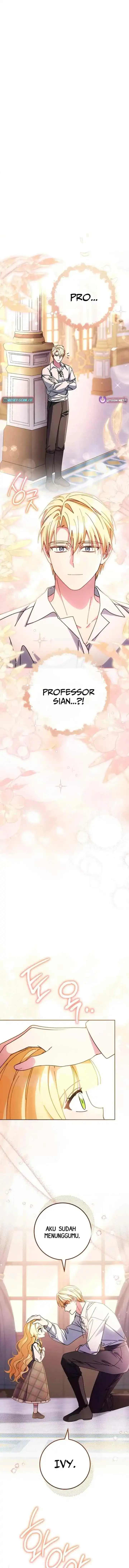 Can I Cry Now? Chapter 22 - halaman 1