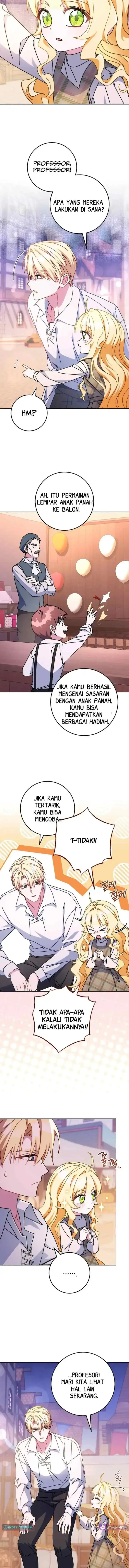 Can I Cry Now? Chapter 22 - halaman 11