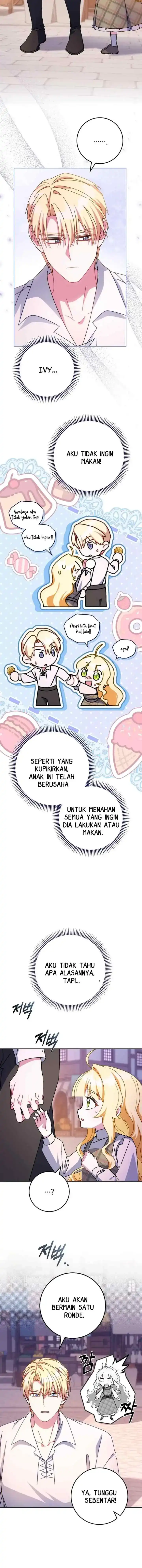 Can I Cry Now? Chapter 22 - halaman 12