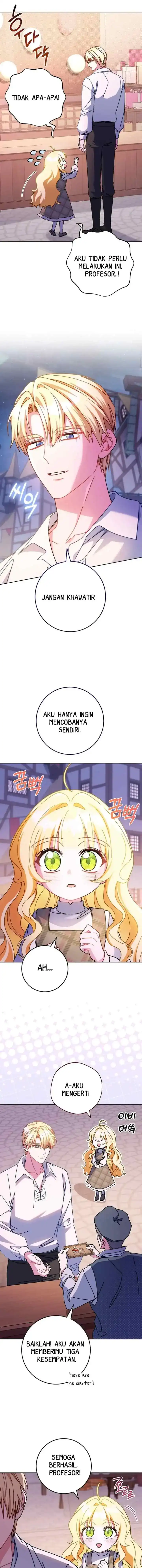 Can I Cry Now? Chapter 22 - halaman 13
