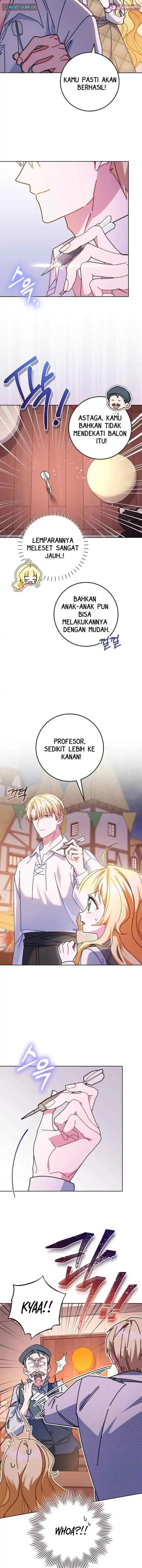 Can I Cry Now? Chapter 22 - halaman 14