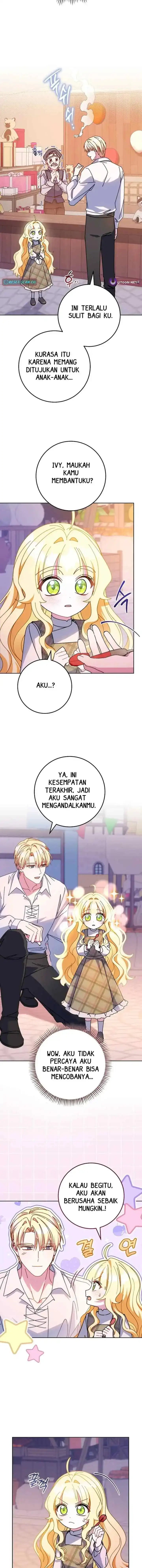 Can I Cry Now? Chapter 22 - halaman 15