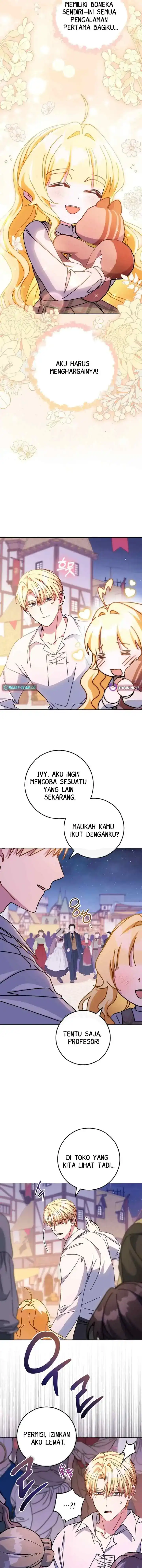 Can I Cry Now? Chapter 22 - halaman 18