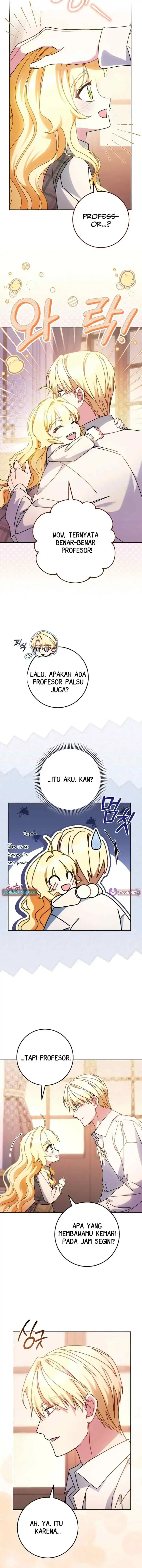 Can I Cry Now? Chapter 22 - halaman 2