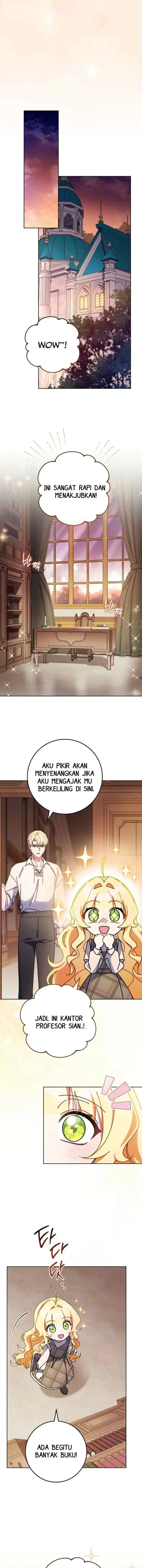 Can I Cry Now? Chapter 22 - halaman 3