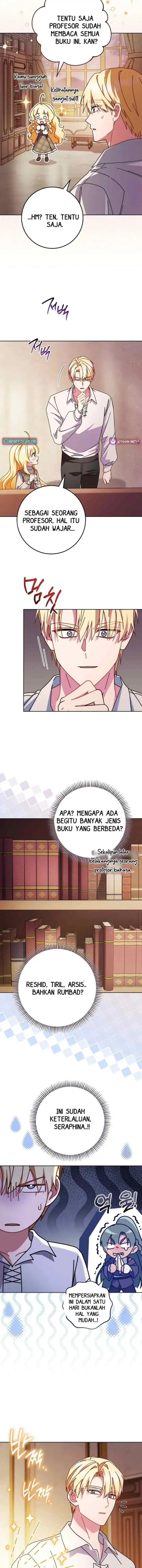 Can I Cry Now? Chapter 22 - halaman 4