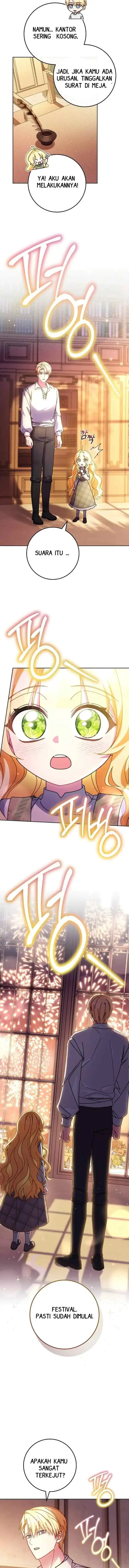 Can I Cry Now? Chapter 22 - halaman 6
