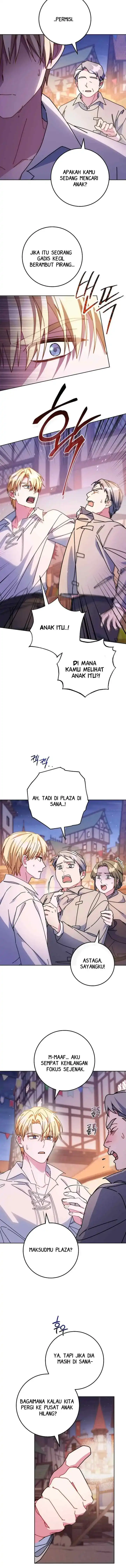 Can I Cry Now? Chapter 23 - halaman 10