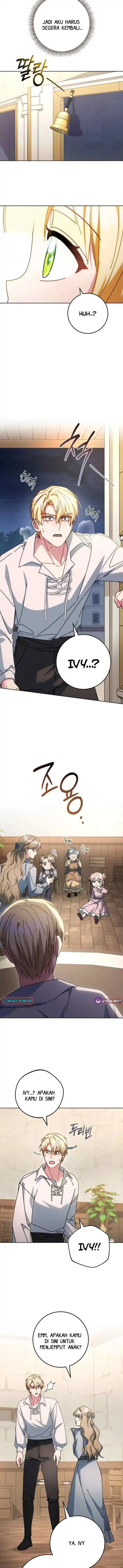 Can I Cry Now? Chapter 23 - halaman 15