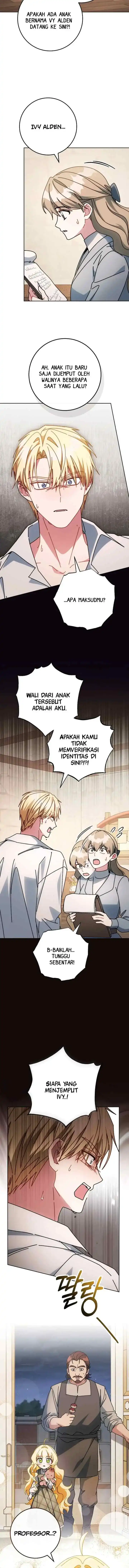 Can I Cry Now? Chapter 23 - halaman 16