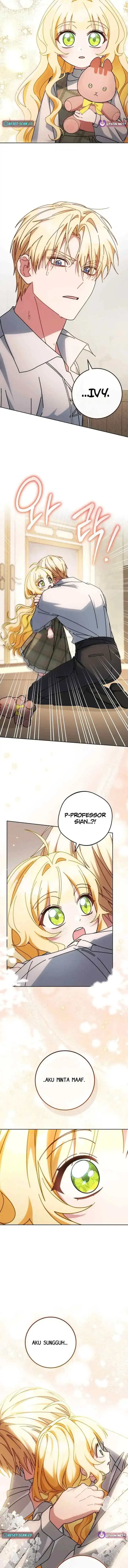 Can I Cry Now? Chapter 23 - halaman 17