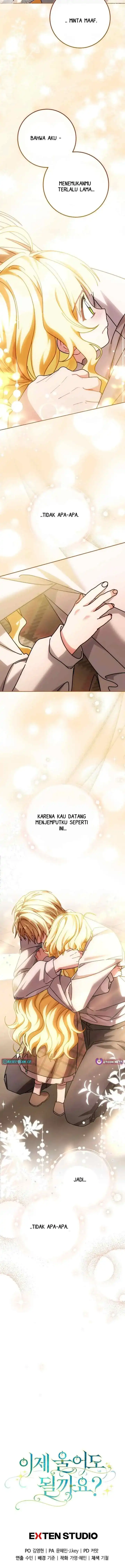 Can I Cry Now? Chapter 23 - halaman 18